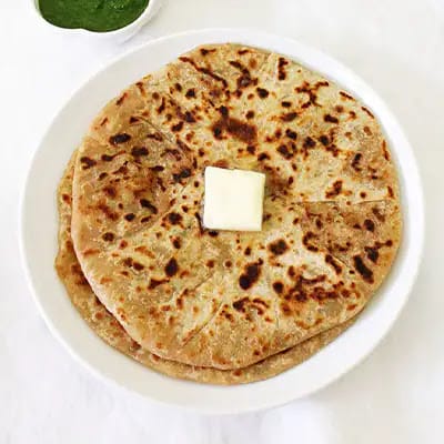 Aloo Parantha