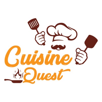 CUISINE QUEST