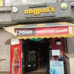 NAGPAL'S CHOLE BHATURE
