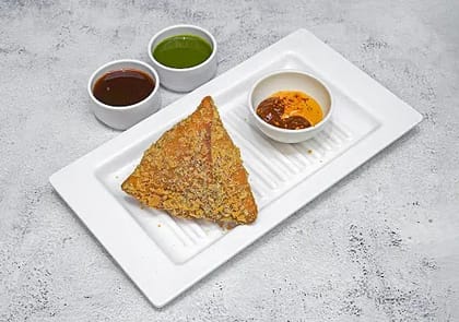 Kfc Veg Samosa