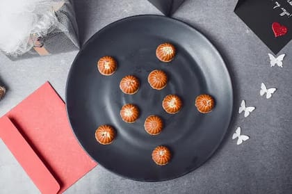 Be The Chocolate To My Coffee Chocolate [20 Pieces]