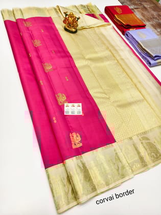 Kanjeewaram Exclusive Style 56-Exclusive