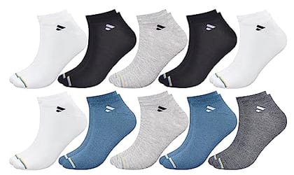 HAYBERG Ankle Length Socks, Free Size