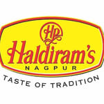 Haldiram's Sweets and Namkeen