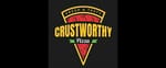 Crustworthy pizza