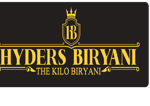  Hyders Biryani