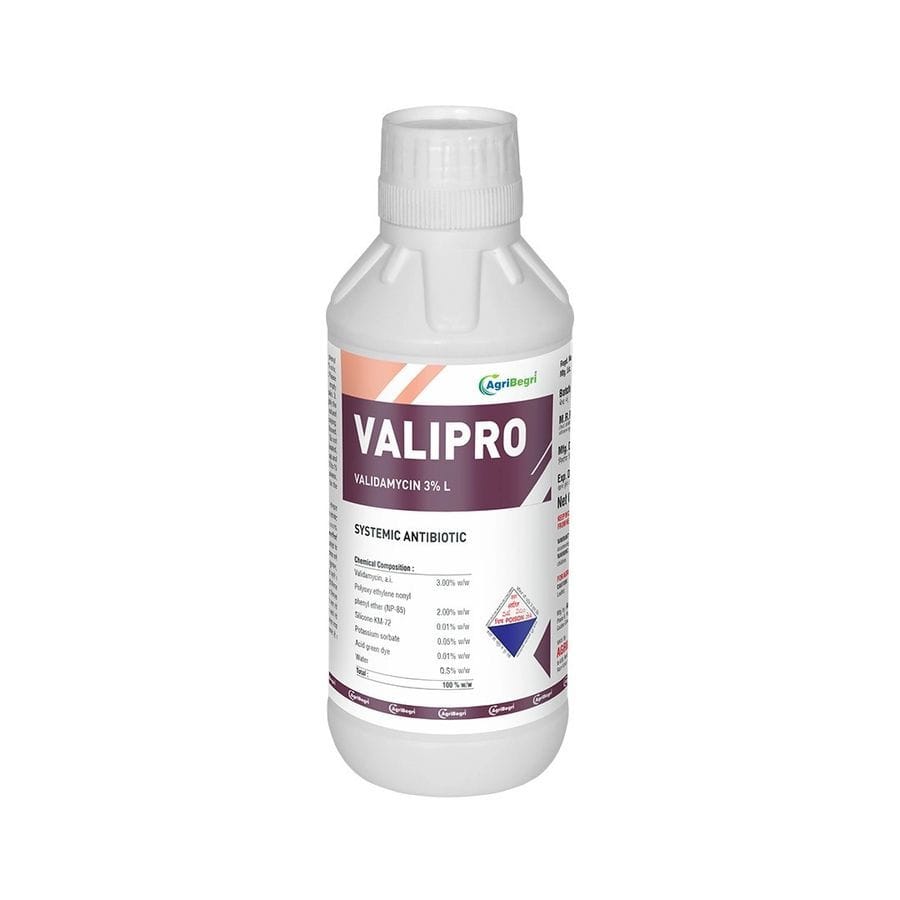 Valipro 500 Ml - 500 mL - 500 mL - Validamycin 3% L
