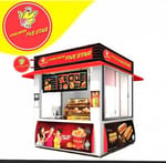 Chicken Five Star