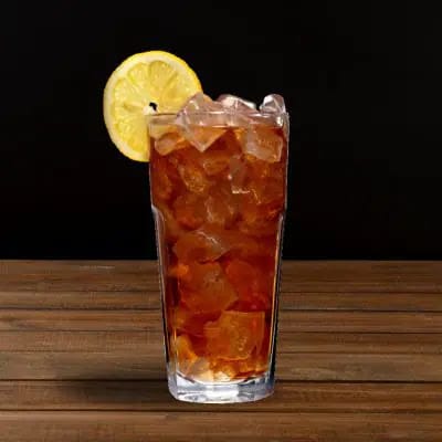 Lemon Ice Tea
