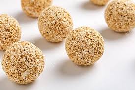 Rajgira Ladoo 100 GRAM