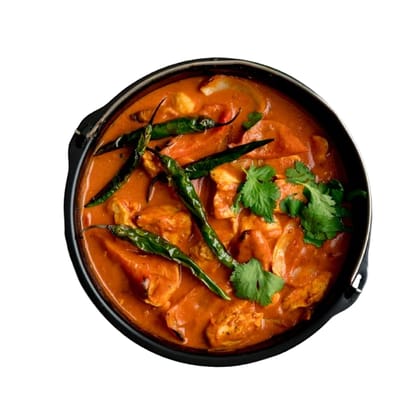 Chicken Curry