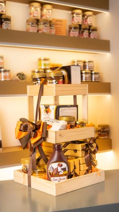 3 Tier Hamper