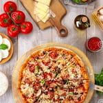 Romeo's Pizza 