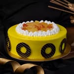 Dessero Cake Shop
