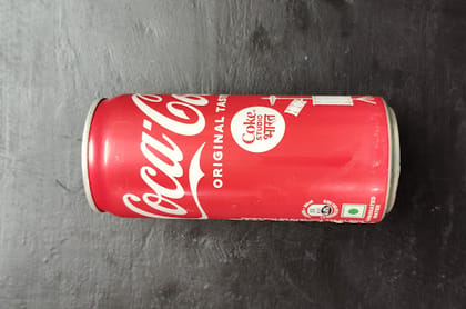 Coca-Cola (300 Ml) Can