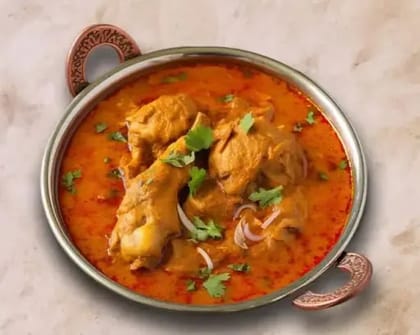 Chicken Korma