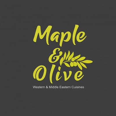 Maple & Olive
