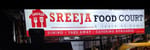 Sreeja food court
