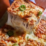 RocketMan Pizza