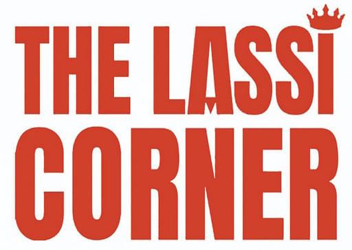 The Lassi Corner