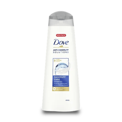 Dove Dandruff Care Shampoo, 340 ml Bottle