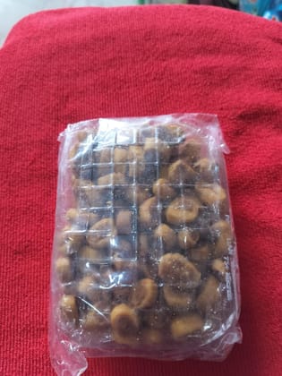 bhakarvadi