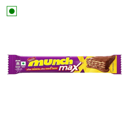 Nestle Munch Munch Maxx 12(24X 42 gm Bar