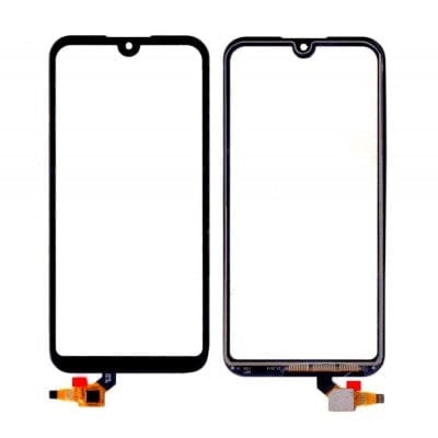 TOUCHPAD FOR COOLPAD COOL 3-Black / Pack Of 1