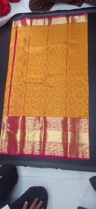 Rajarajaswari Silk Saree - Elegant Traditional Wear for Women