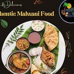 Kokancha Raja - Authentic Malwani Kitchen
