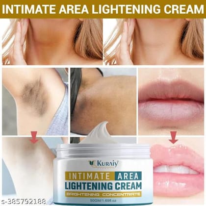 Everyday Whitening Cream