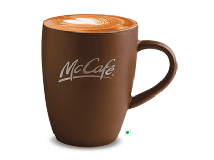 Latte Small