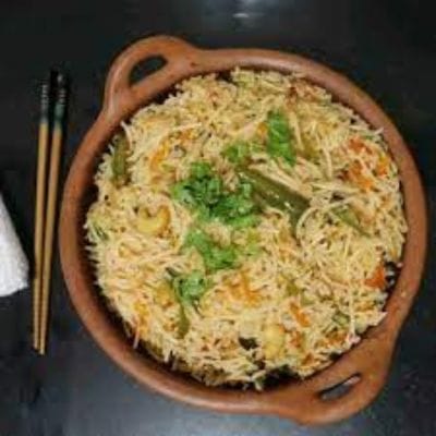 Veg Hong Kong Sauce
