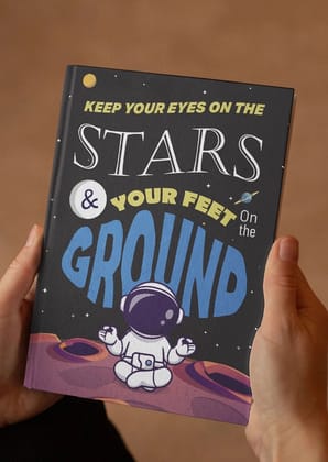 Eyes On The Stars