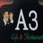 A3 Cafe & Fast Food 