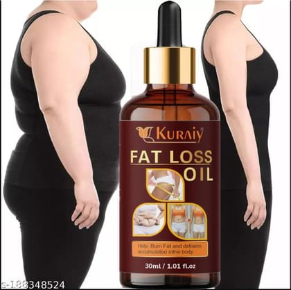 KURAIY EverydayMassage Oils