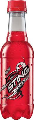 Sting Unflavoured Energy Drink 250 MILLI_LITRE