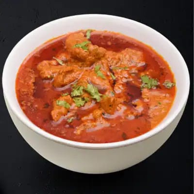 Mutton Rogan Josh