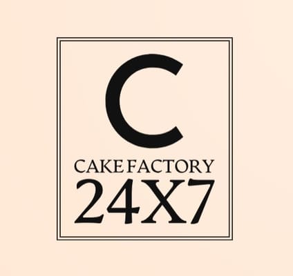Cake Factory 24x7