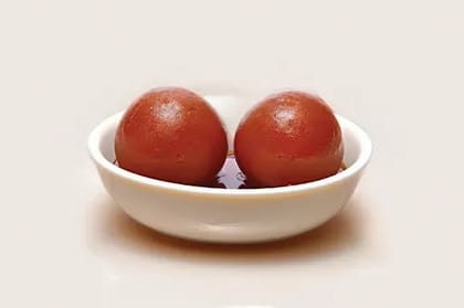 Gulab Jamun [2 Pieces]
