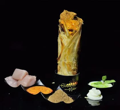 Chicken Roll