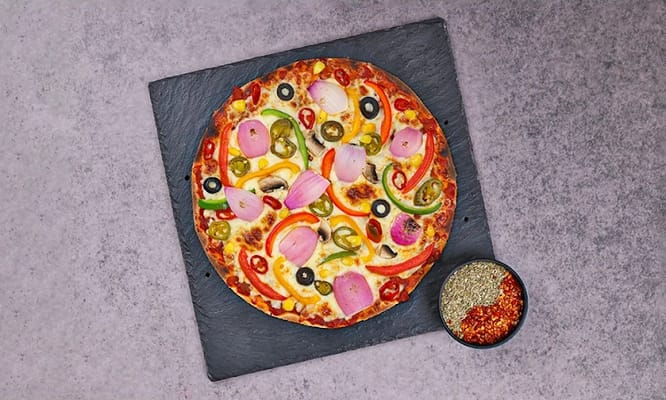 Rs.99 Eatery Junction
