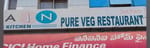 Jain kitchen pure vegetarian restaurant 
