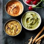The Bowl Project