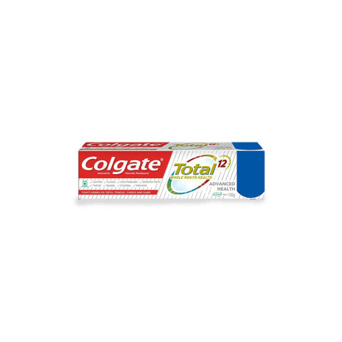Colgate Total Advanced Health Anti-Cavity Toothpaste, 150 gm Box