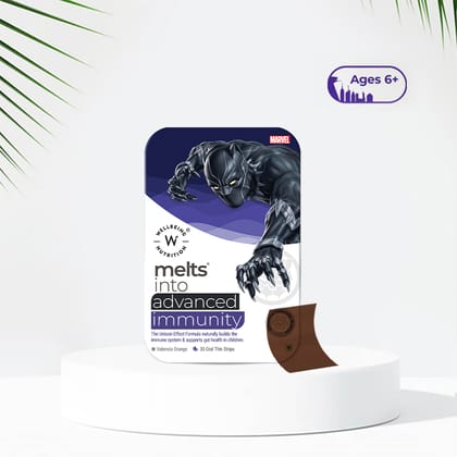 Marvel Advanced Immunity-Pack of 1