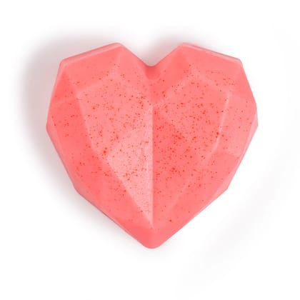 Heart Soap (pack of 4)-60g