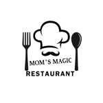 Mom's Magic Restaurant