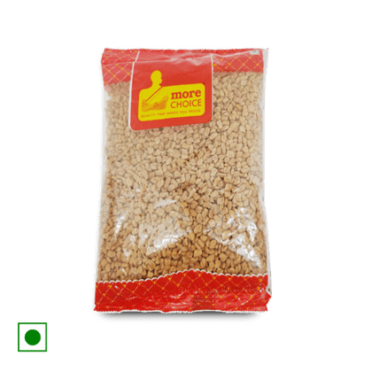 More Choice Fenugreek (Methi), 100 gm Pouch