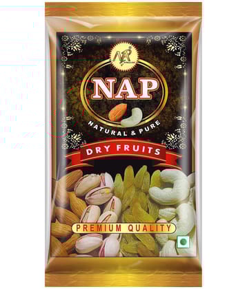 Nap Premium Quality Iranian Pista 200 Gms